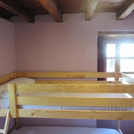 Beizamako Aterpetxea - Albergue Turistico De Beizama 部屋 写真