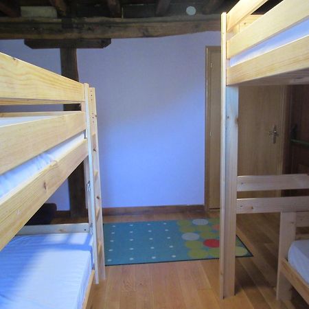 Beizamako Aterpetxea - Albergue Turistico De Beizama 部屋 写真