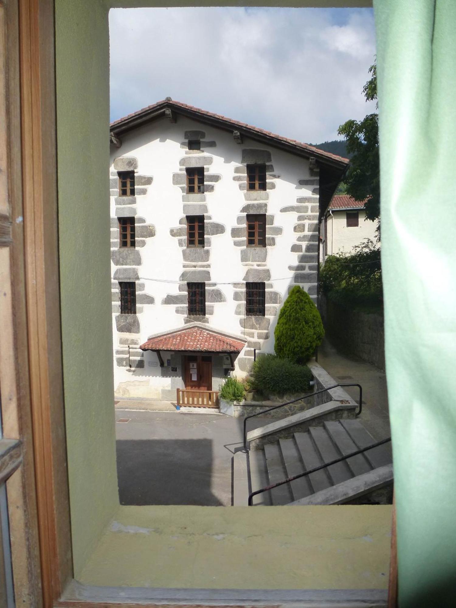 Beizamako Aterpetxea - Albergue Turistico De Beizama 部屋 写真